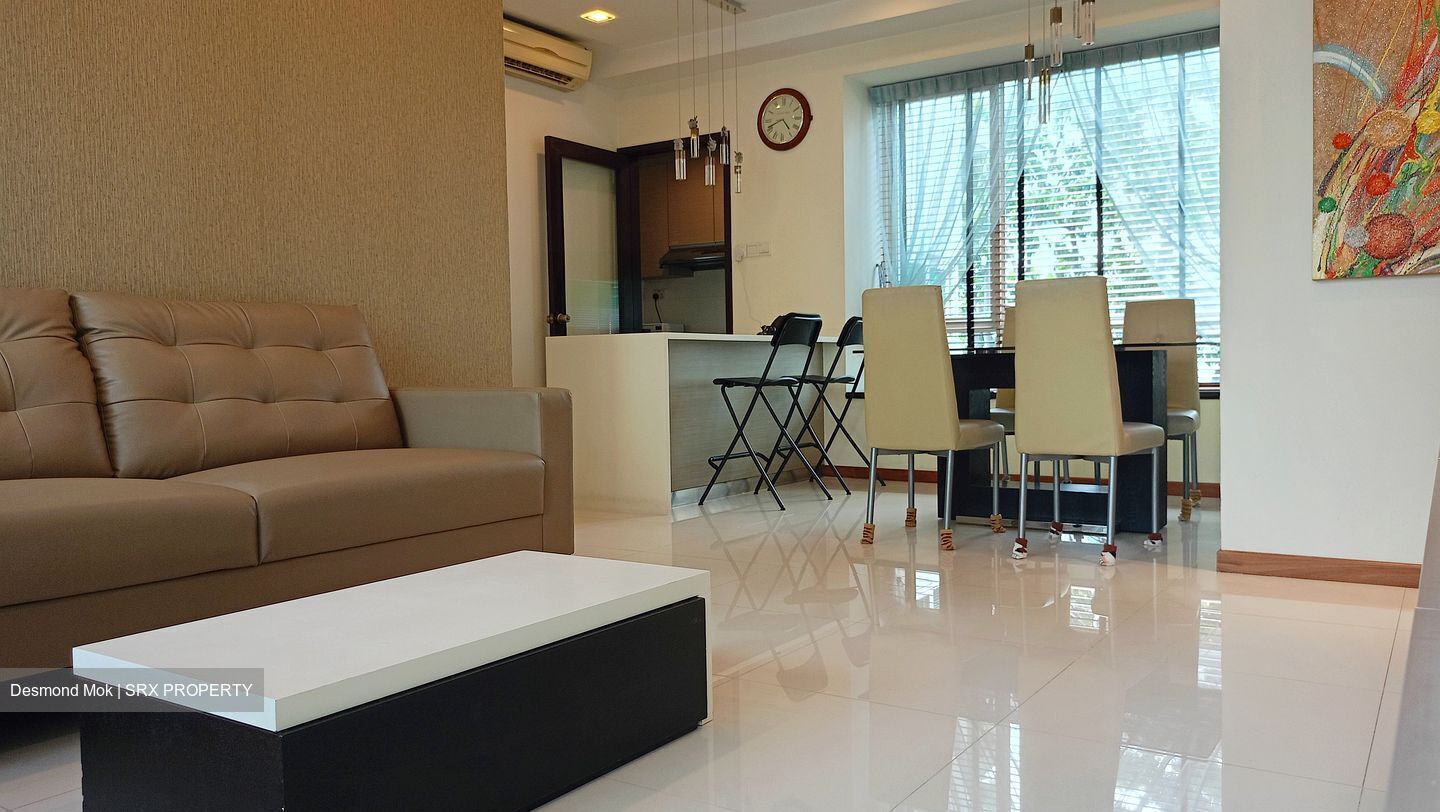 Le Reve (D14), Condominium #556972291